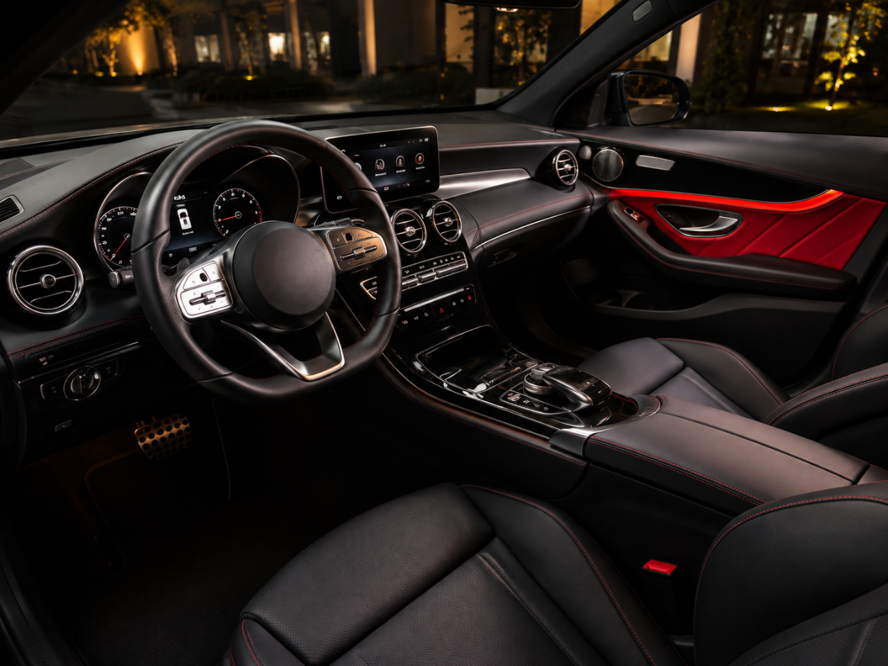 Featured Car